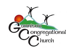 Gunnison Congregational Church Logo